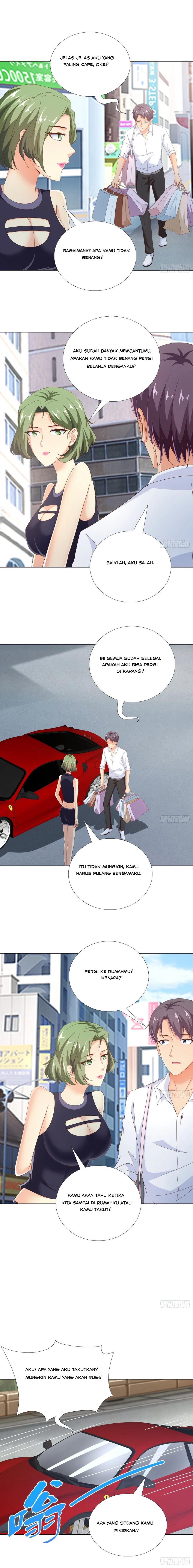 Super School Doctor (Supreme Campus Doctor) Chapter 98 Gambar 5